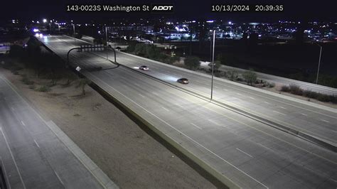 Phoenix Arizona Traffic Cams