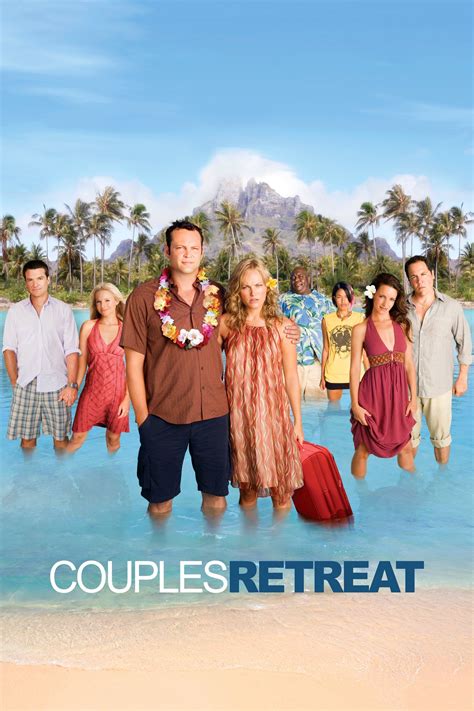 Couples Retreat | MovieWeb