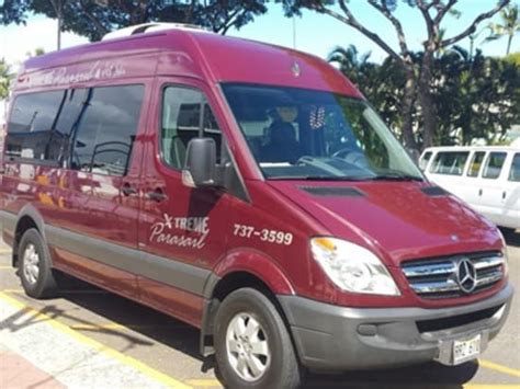 Speedi Shuttle Kona Airport Shuttle - Private & Shared Services [Open Now] tours, activities ...