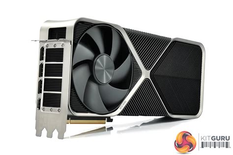 Nvidia RTX 4090 Founders Edition Review | KitGuru- Part 2