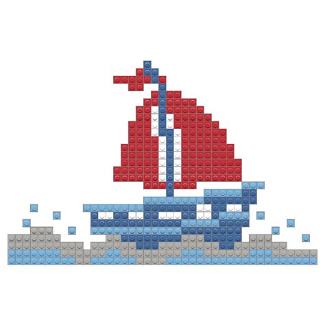 Boat – BRIK