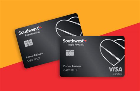 Southwest Rapid Rewards Premier Business Credit Card 2024 Review: Earn a Companion Pass