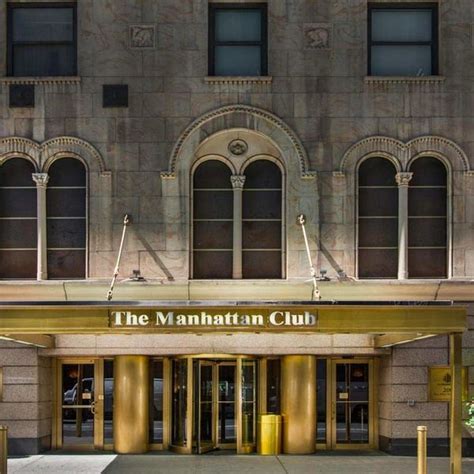 The Manhattan Club | RedWeek