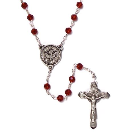 HOLY SPIRIT CONFIRMATION ROSARY | EWTN Religious Catalogue