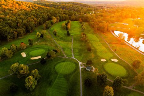 Hidden Gem Golf Destinations: Kentucky's Perry Park Golf Resort