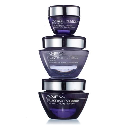 #1 Best Avon Anew Products (by Age for Women) [Low Prices]