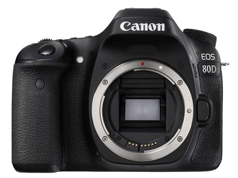 PHOTOGRAPHIC CENTRAL: Canon EOS 80D Review