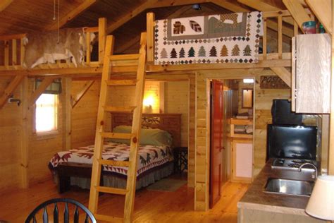 Turner Falls, Oklahoma Cabin Rentals & Getaways - All Cabins