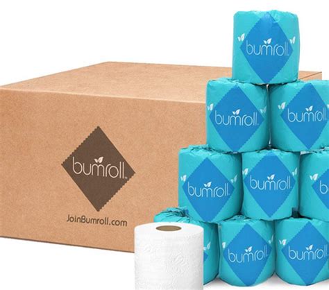 Order Best Toilet Paper Brands in the USA – Join Bumroll