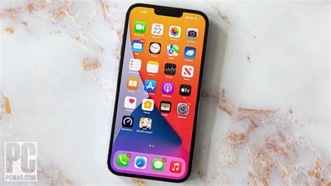 Apple iPhone 13 Pro Max - Review 2021 - PCMag UK