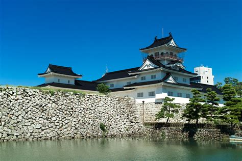 Toyama Castle (Toyama, Japan) | Sigma DP2 * If you have requ… | Flickr