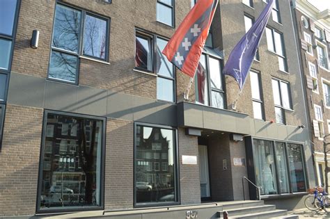 Hotel Review Andaz Amsterdam Prinsengracht - Loyalty Traveler