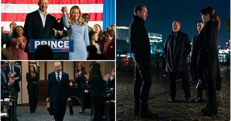 Billions Season 7 Official Trailer: One Last Time Before The Fall