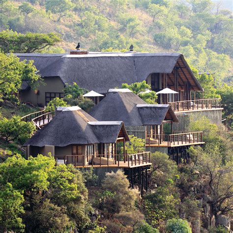 Safari Hotels of South Africa — by Tablet Hotels