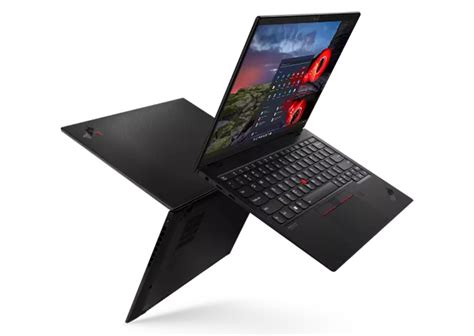 ThinkPad X1 Nano | Powered by Intel Evo platform | Lenovo UK