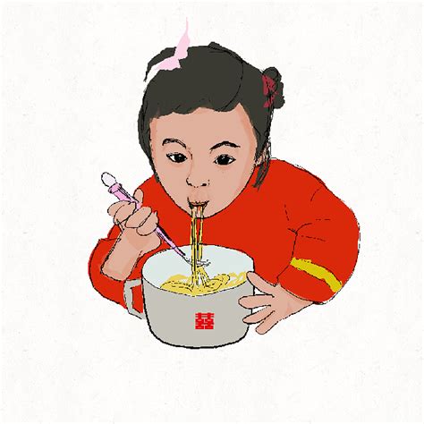 2+ GIF dan Stiker animasi Noodle & Mie, gratis! - Pixabay