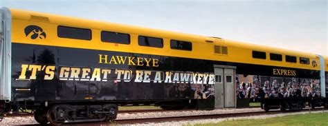 Iowa Northern Railway Company