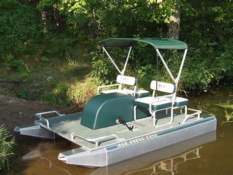 Small pontoon boats what is the smallest pontoon boat you can buy – Artofit