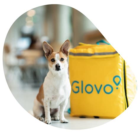 Glovo Jobs - Home