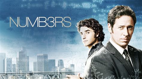 Numb3rs | Apple TV