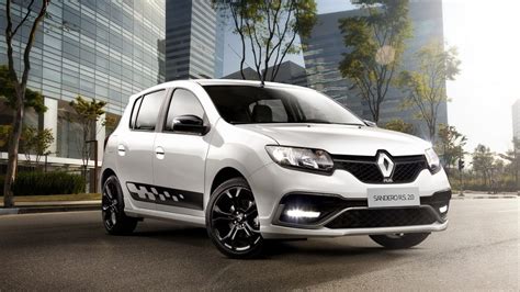 Renault Sandero 2022: Preços, Motor, Consumo, Versões e Ficha Técnica