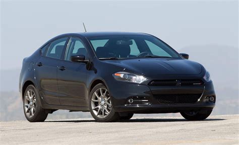 Photos: 2013 Dodge Dart Rallye