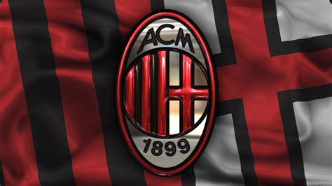 Ac Milan Wallpapers (63+ images)