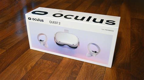 Oculus Quest 2 Review – The Best Standalone VR Headset Gets Better