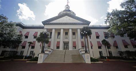 The Capitol: Tallahassee's most compelling building