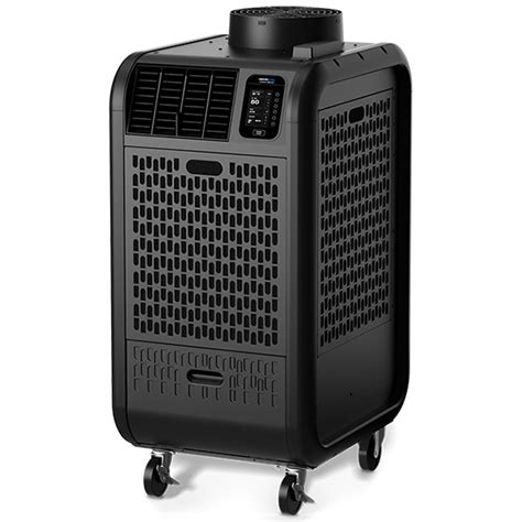 Portable, Spot and Temporary Heater Rental in West New York, NJ