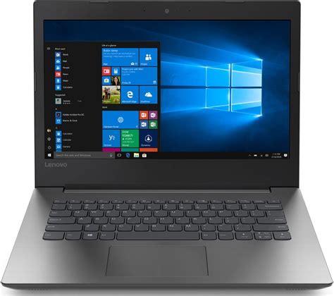 LENOVO IdeaPad 330-14IGM 14" Intel® Pentium® Laptop - 1 TB HDD, Black Deals | PC World