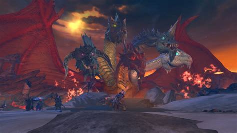 Neverwinter Review 2019