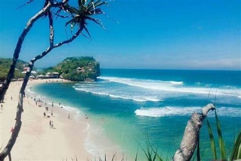 Ini 5 Hal Menarik Pantai Indrayanti di Jogja