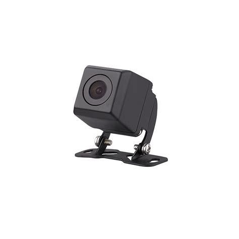 JY-025 mini camera with 1/3 AHD cmos sensor and metal bracket - Luview