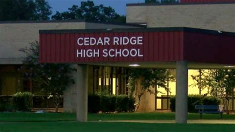 Cedar Ridge shifting to online learning, canceling all sporting events due to COVID-19 | KATV