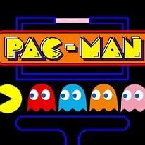 PACMAN gioco online gratis su Minigiochi.com