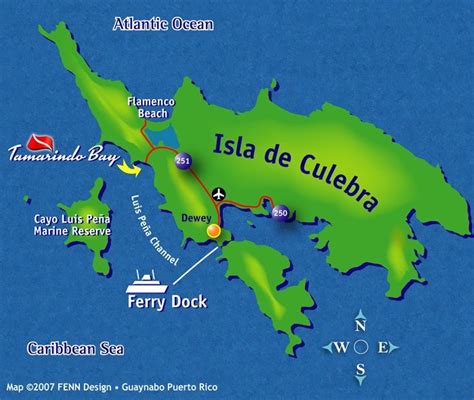 In 1909 Theodore Roosevelt declared Culebra, Puerto Rico one of America's first wildlife refuges ...