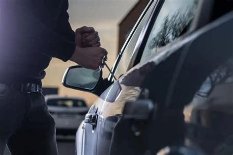 Can New Cars Still Be Hotwired? 10 Theft Prevention Tips