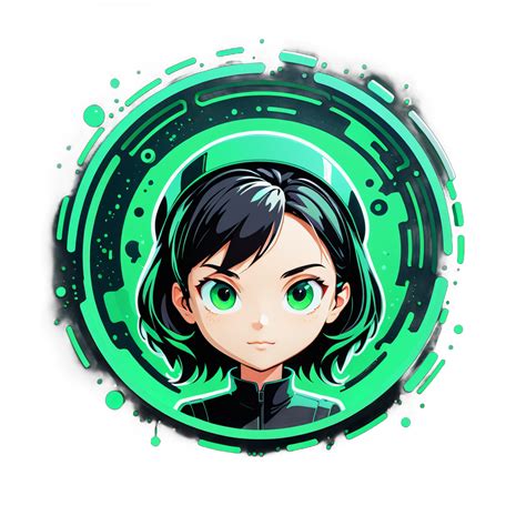 I made an AI sticker of Neo@Matrix, AI Fans, experienced all phases of the Internet's ...