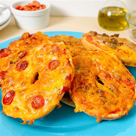 Family Pizza Night | Easy Home Meals