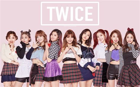 Twice HD Desktop Wallpapers - Wallpaper Cave