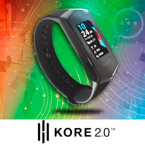 New Fitness Tracking Smartwatch