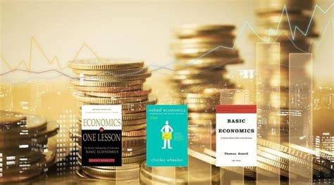 20 Best Books To Understand Economics For Beginners - Best Books Hub