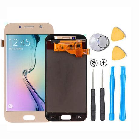 Samsung Galaxy A5 Screen Replacement Kits | Front Glass LCD Digitizer Repair – PhoneRemedies