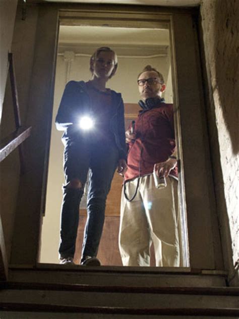 'The Innkeepers' Trailer Promises Intense Ghosts (Video) | Hollywood ...