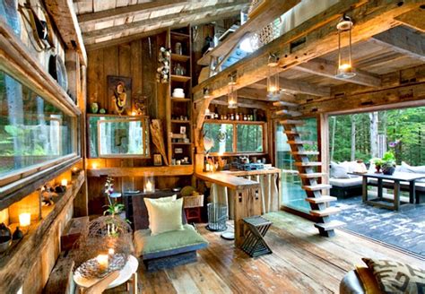 Newkirk-Cabin-Interior Newkirk-Cabin-Interior