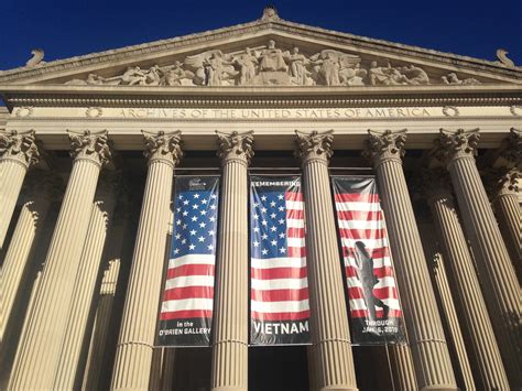 The National Archives Museum (Washington DC) - 2018 Tours & Tickets ...