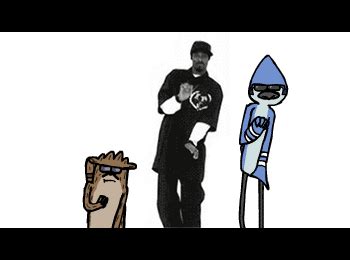 Just made the Snoop Dogg dance gif have a transparent background as my ...