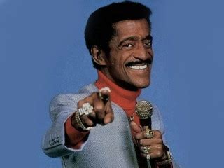 Sammy Davis Jr. biography, birth date, birth place and pictures