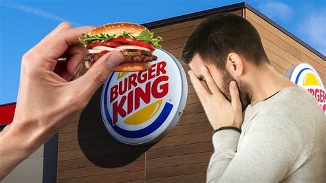 Burger King's Whopper Size Lawsuit Allowed to Proceed, Judge Rules